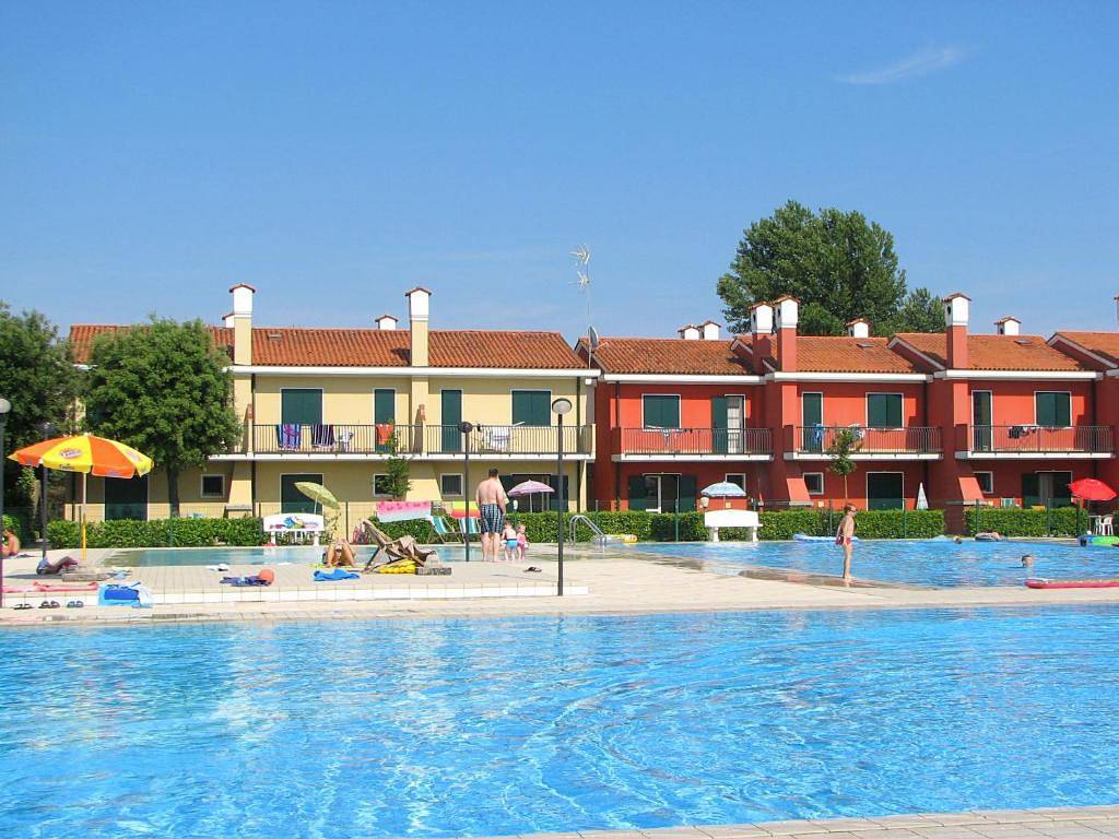 Appartamento vacanze a Provincia di Venezia a partire da 80€ a notte