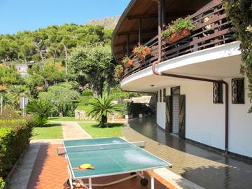 Holiday Rental for 4 People in Sperlonga, Latina Province, Photo 2