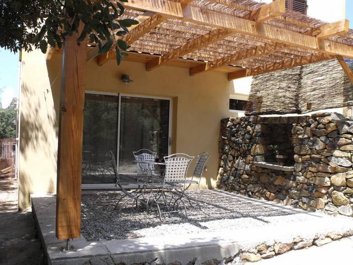 Location maison pour 4 personnes