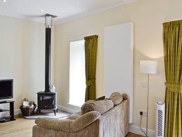 Holiday Home for 2 People in Loch Lomond, Argyll & Bute, Photo 1