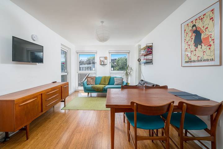 Apartment for 2 people in Islington