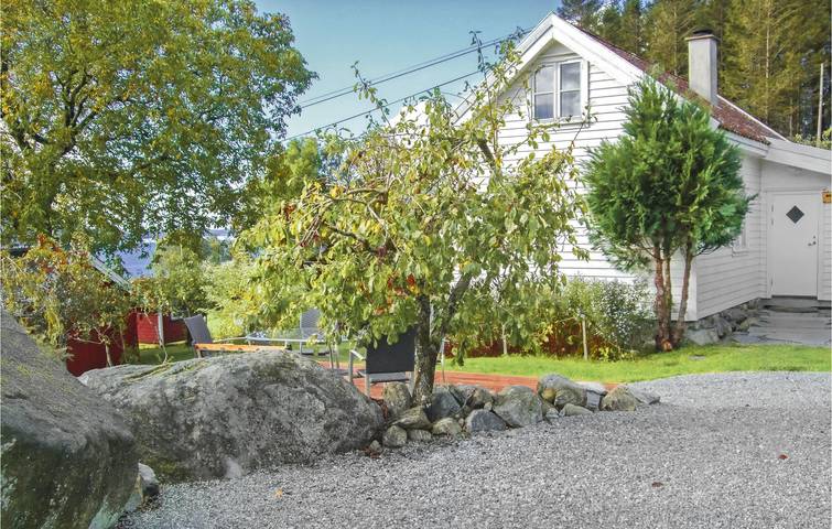 Ferienhaus für 5 Personen in Rogaland - 2