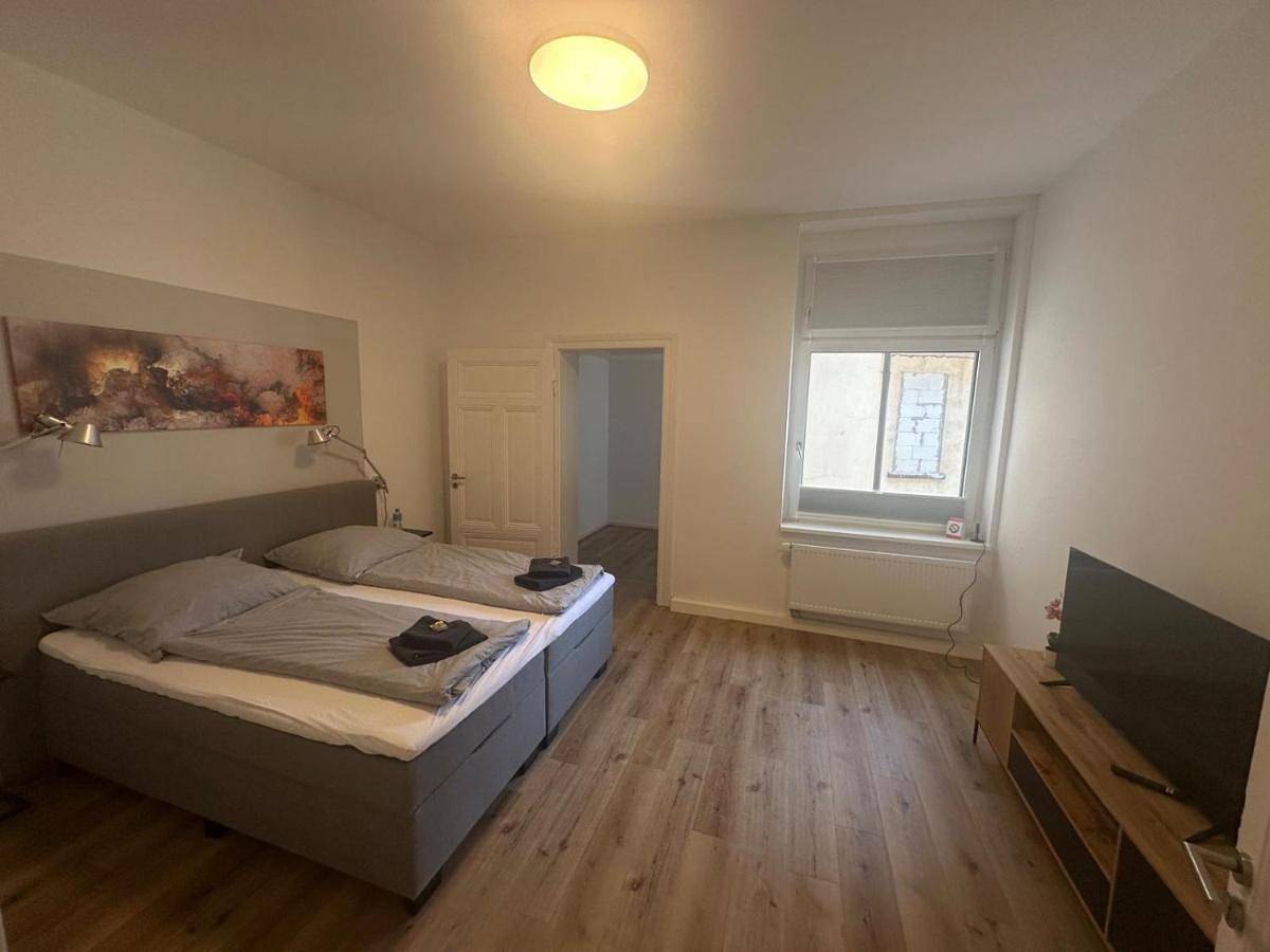 Ganze Wohnung, Three-Bedroom Apartment in Herne, Ruhrgebiet