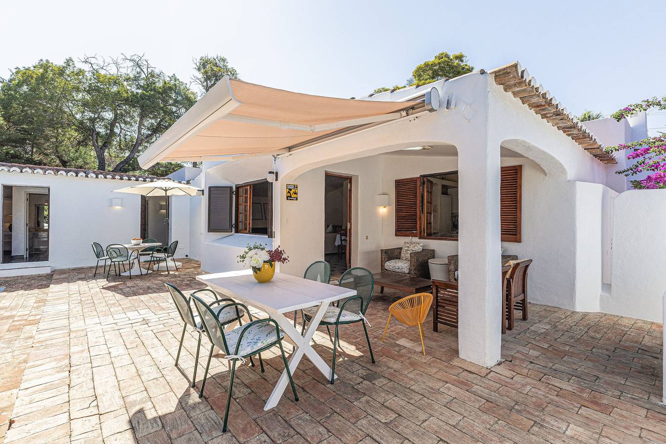 Casa Charlotte – 4-Schlafzimmer-Villa mit privatem Pool nahe den Stränden von Albufeira in Albufeira, Faro Distrikt