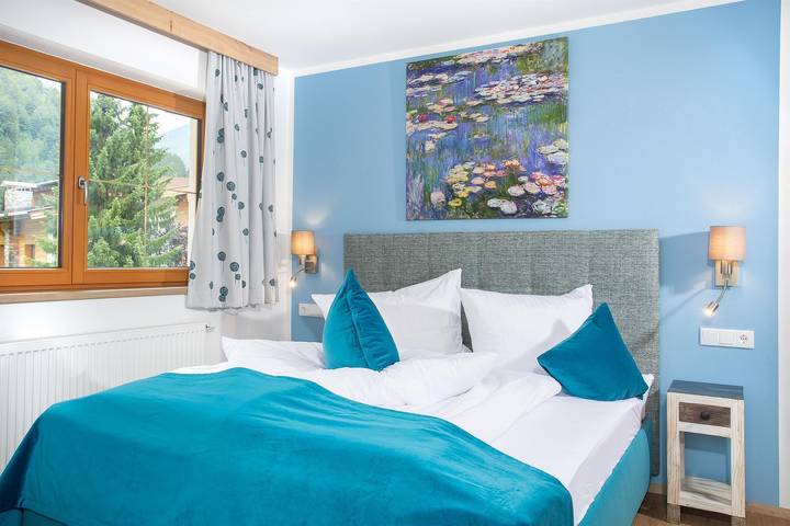 Pension für 2 Personen, mit Garten am Achensee - 3