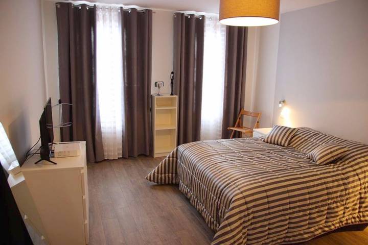 Location de vacances pour 4 personnes à Ribeauvillé - 2