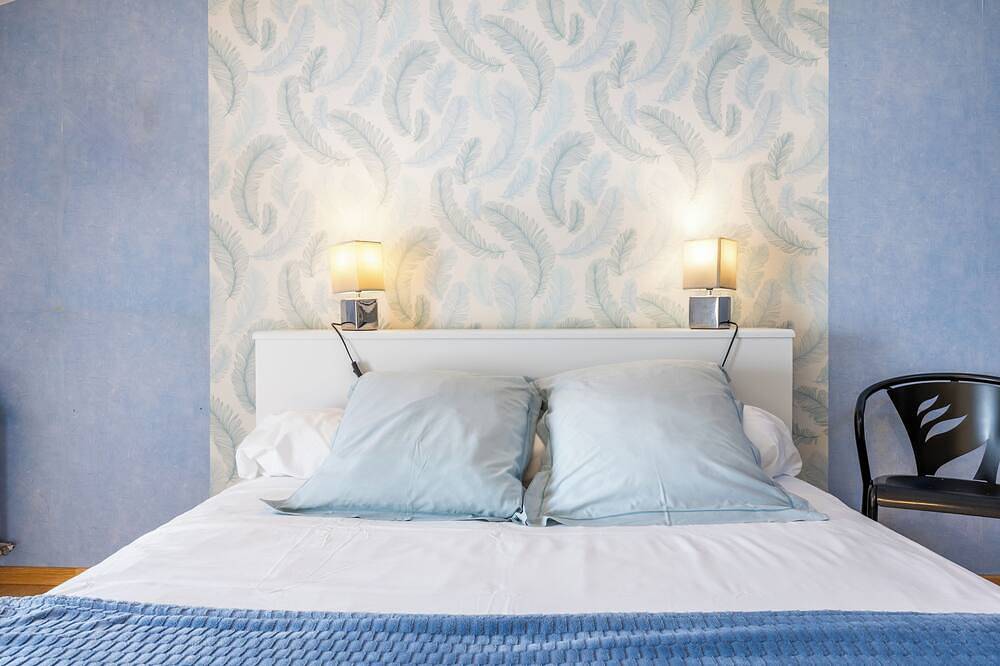 Grand Gîte en Pleine Campagne au Calme in Mortagne-sur-Sèvre, Loire Valley