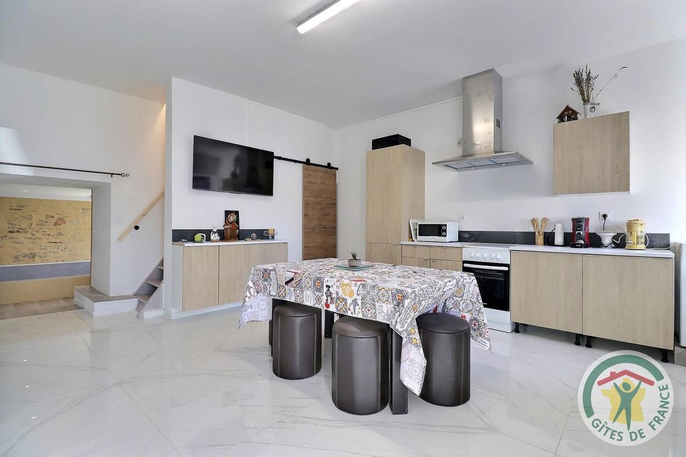 La Touche Melet Petit in La Bouëxière, Région de Rennes