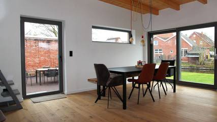 Vakantiehuis voor 7 Personen in Emden, Zuidelijke Noordzeekust, Afbeelding 3