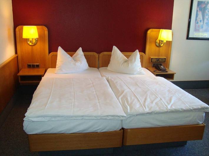 Maison d’hôte pour 3 personnes, avec vue à Dortmund - 4