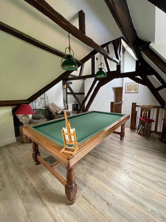Escale Carisienne, chambres d'hôtes - Les Ecureuils in Véretz, Région de Tours