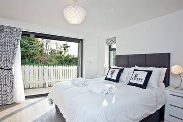 Holiday Home for 6 People in Westward Ho, Devon, Photo 4