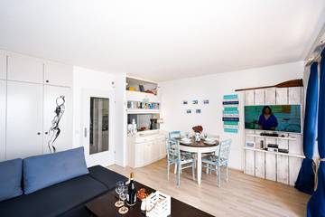 Ferienwohnung für 4 Personen in Sierksdorf, Südliche Ostseeküste, Bild 4