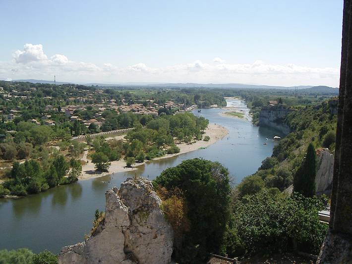 Gîte pour 4 personnes, avec terrasse, animaux acceptés