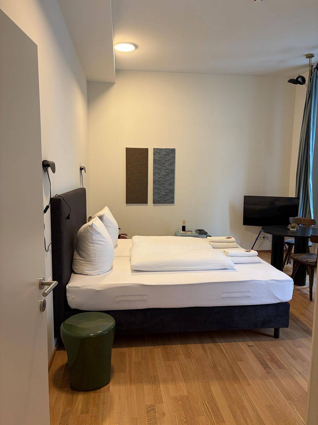 Apartamento entero, Die Aurelia – The Golden Awakening in Bregenz, Bodensee-Vorarlberg