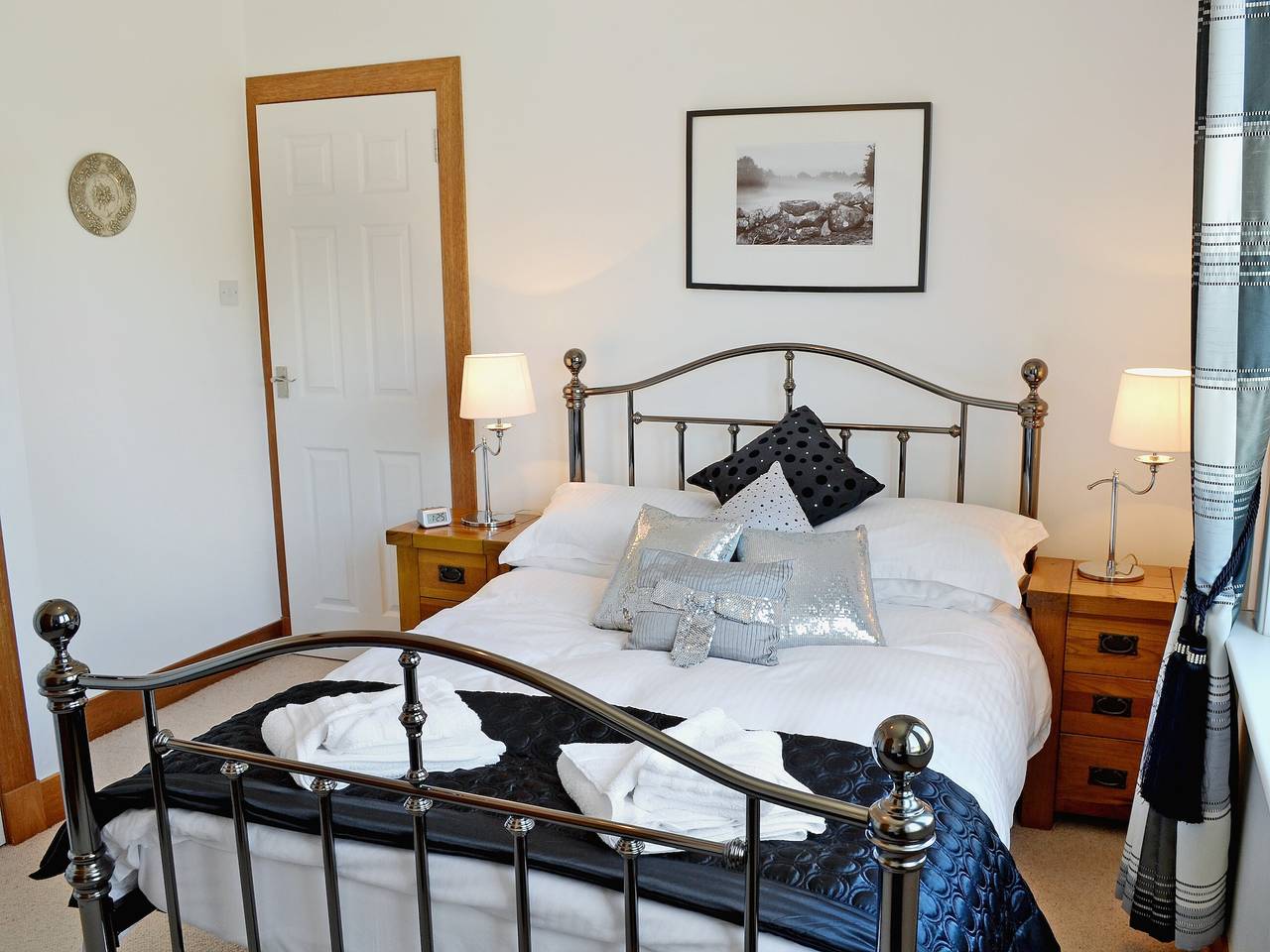 Winloma in Dumfries und Galloway