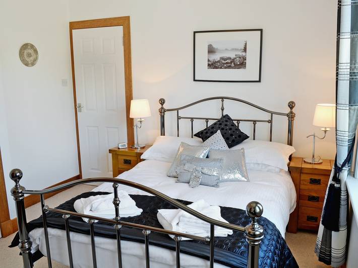 Cottage für 4 Personen in Dumfries und Galloway