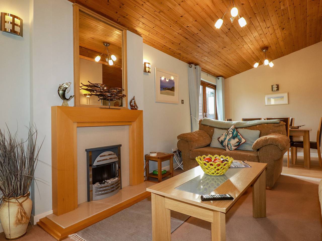 4 The Glade in St Minver, Cornwall