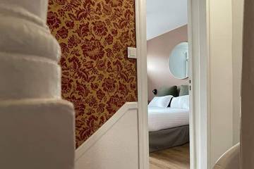 Appartement De Vacances pour 2 Personnes dans Cholet, Vallée de la Loire, Photo 1