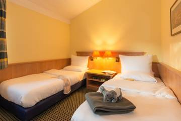 Ferienhaus für 5 Personen in Daun, Eifel (Rheinland-Pfalz), Bild 3