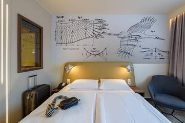 Hotel für 2 Personen, mit Garten, mit Haustier in Mitte Berlin