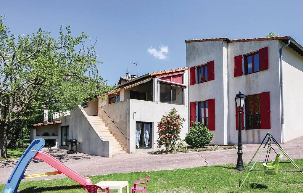 Gîte de la Bourges, 4 étoiles, Ardèche in Saint-Pierre-de-Colombier, Parc naturel régional des Monts d'Ardèche