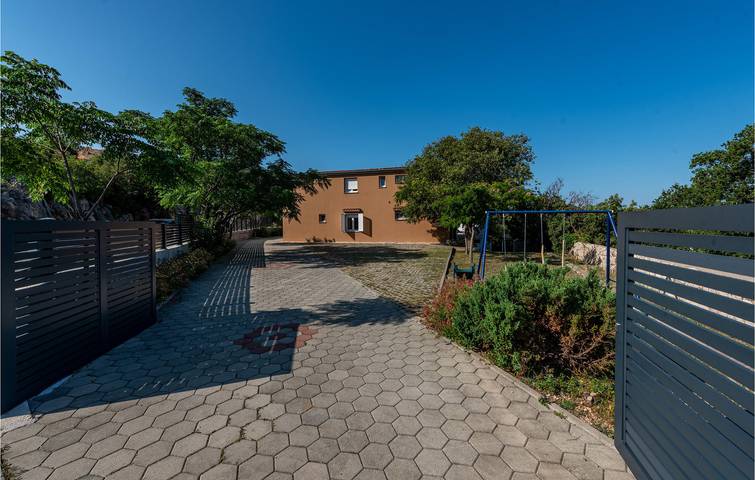 Ferienhaus für 12 Personen, mit Terrasse in Vinjerac - 2