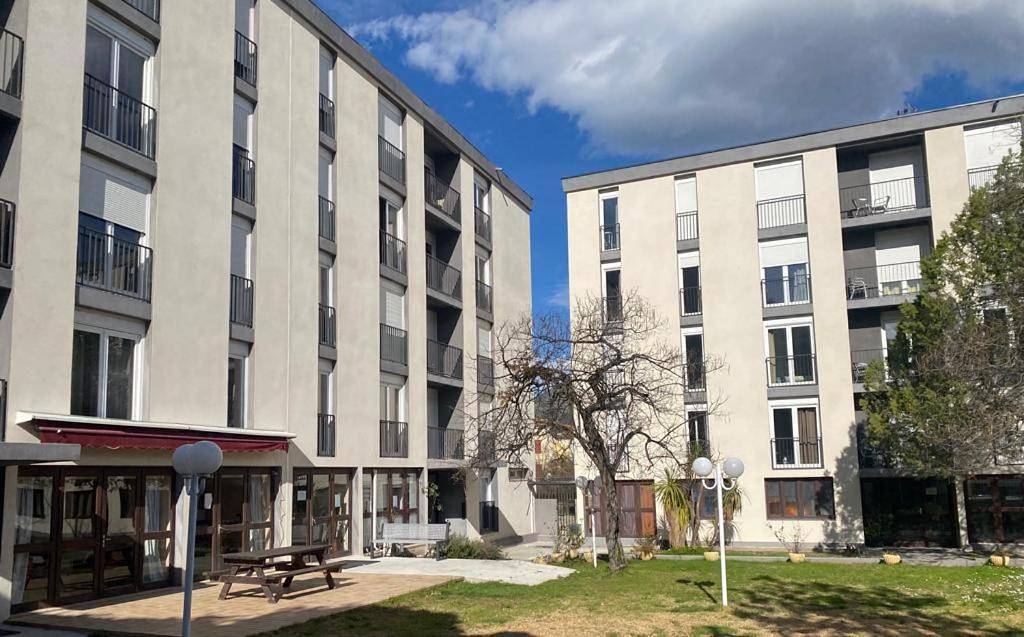 Small Economy Double Room in Corte, Regionaler Naturpark Korsika