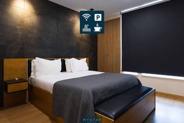 B&B für 2 Personen, mit Garten in Portugal