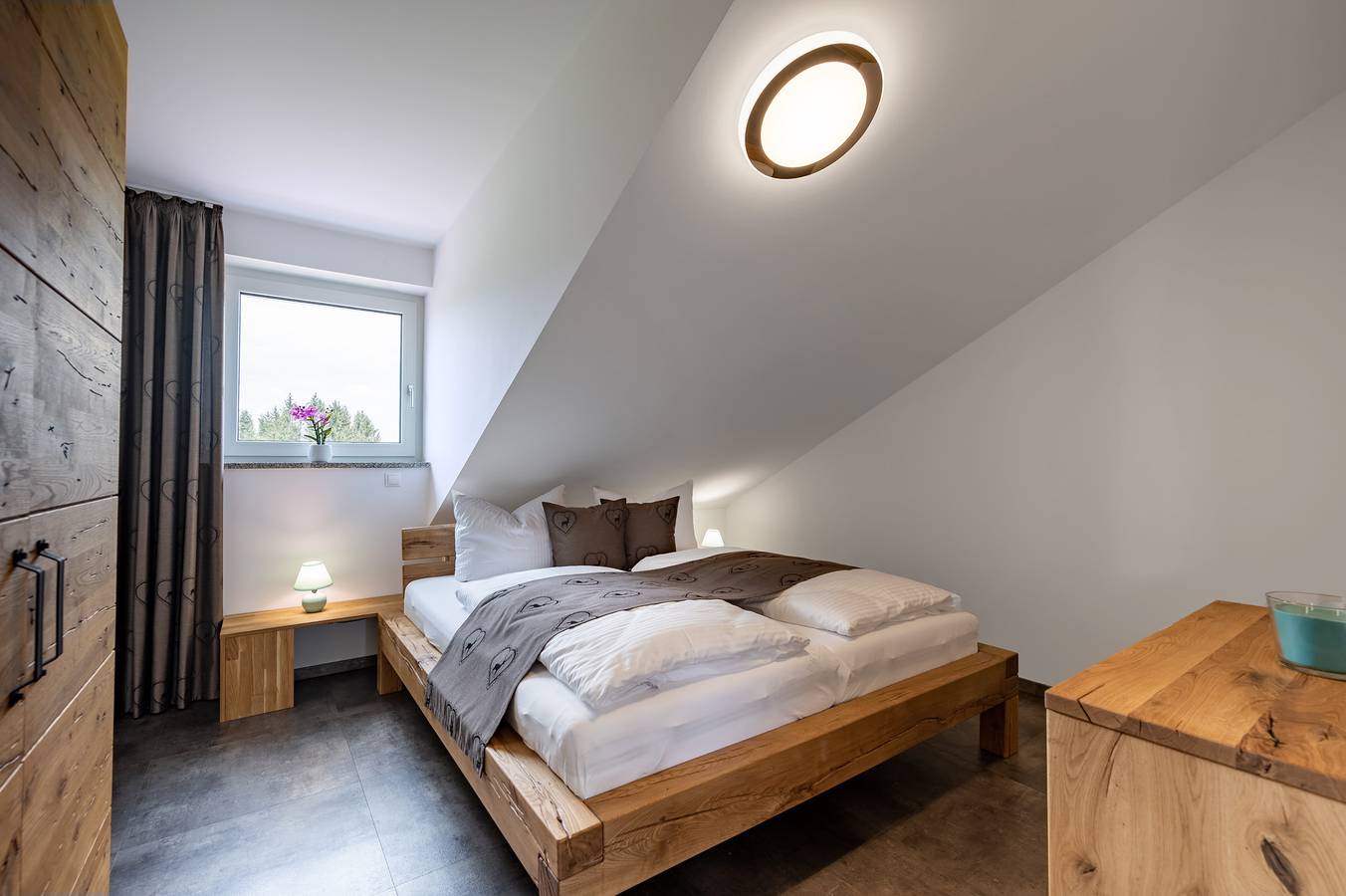Ganze Ferienwohnung, Grünten-Chalet in Oy-Mittelberg, Bayerisch Schwaben