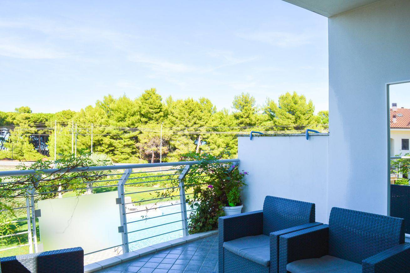 Apartamento entero, Mykonos B4 - Zeus in Pineto, Costa Adriatica Abruzzo