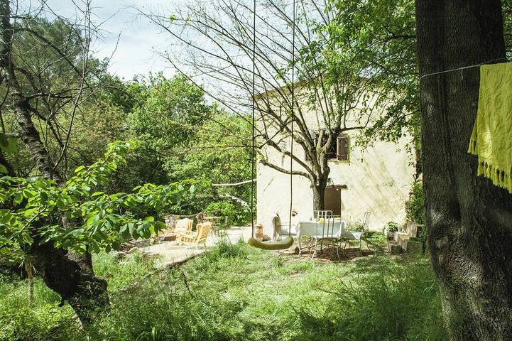 Maison de vacances pour 5 personnes à Fayence