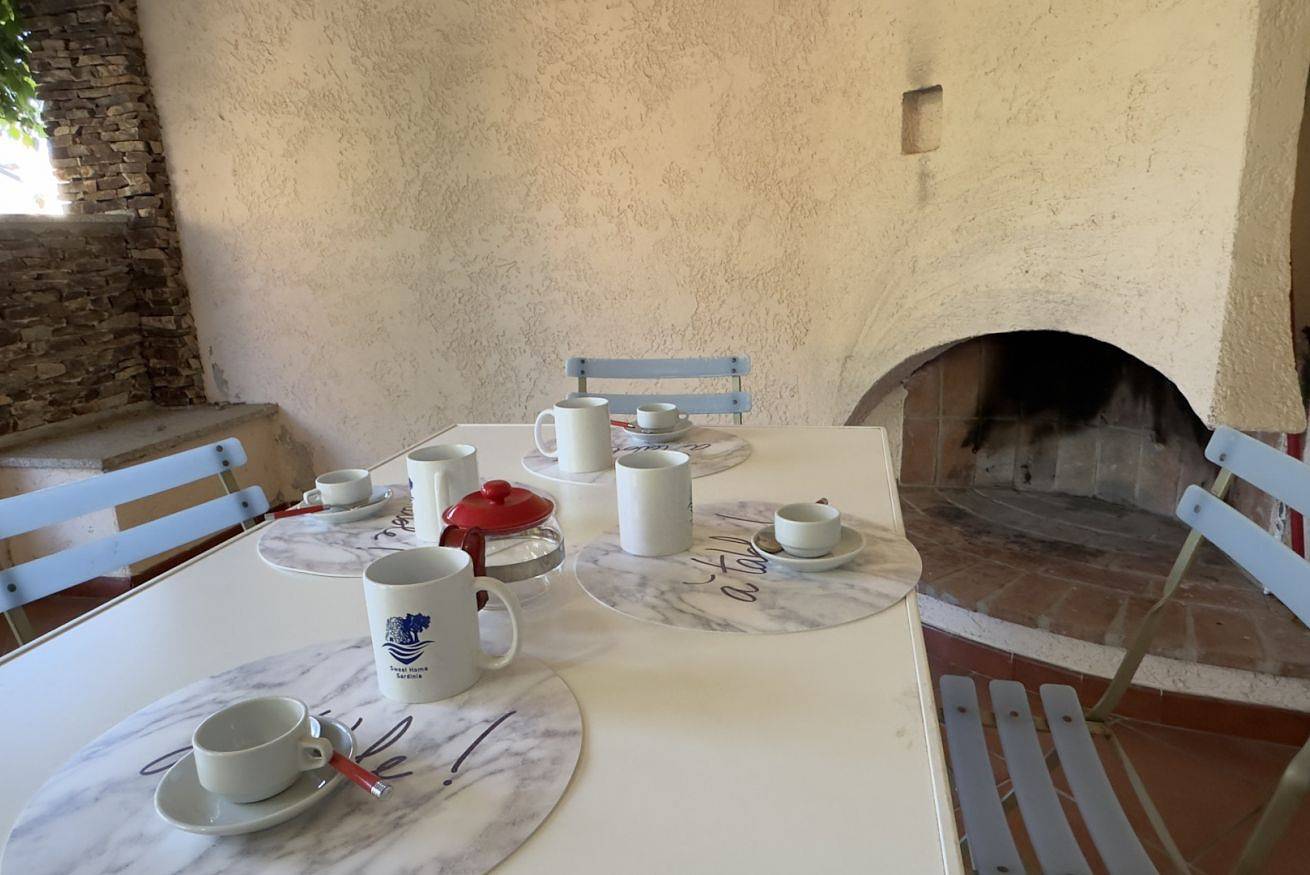 Ganze Wohnung, Casa Pedra de Oro in Cala Gonone, Dorgali