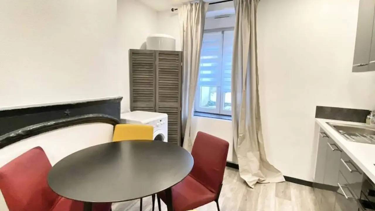 Apartamento vacacional entero, Ferienwohnung für 6 Personen (70 m²) in Terville in Terville, Mosela (departamento)