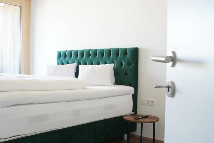 Gîte pour 2 personnes, avec vue et balcon à Feldkirch - 2