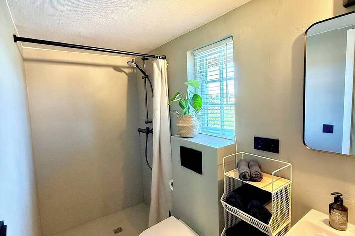 Ferienhaus für 2 Personen, mit Garten in Behrensdorf - 4