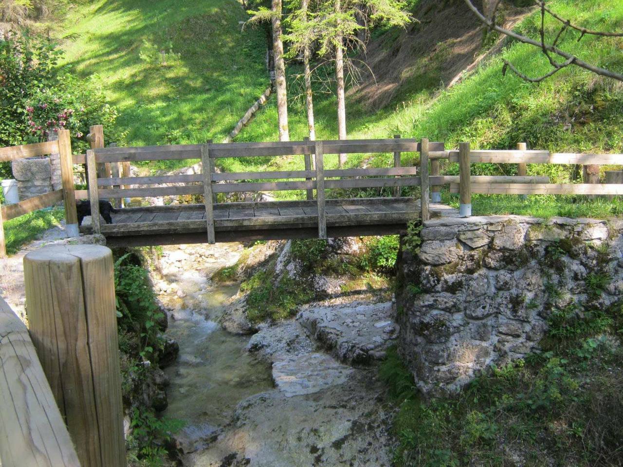 Geräumiges Ferienhaus inmitten der Natur in Tolmin, Slowenien