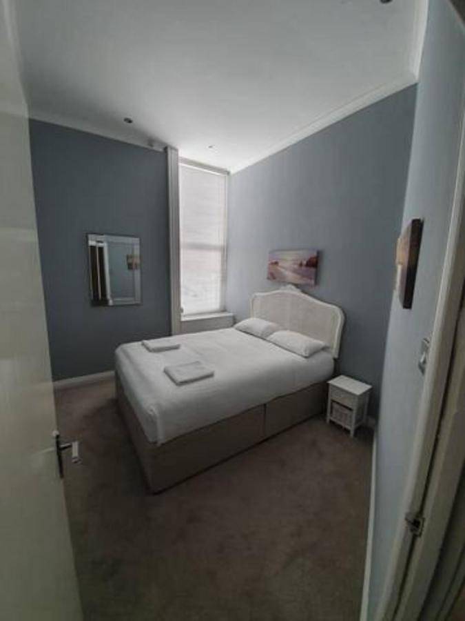 Entire apartment, Loft in Roker, Sunderland