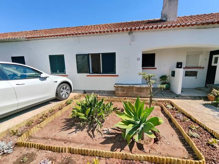 Villa pour 6 personnes, avec jardin ainsi que piscine et vue à Cascais - 2