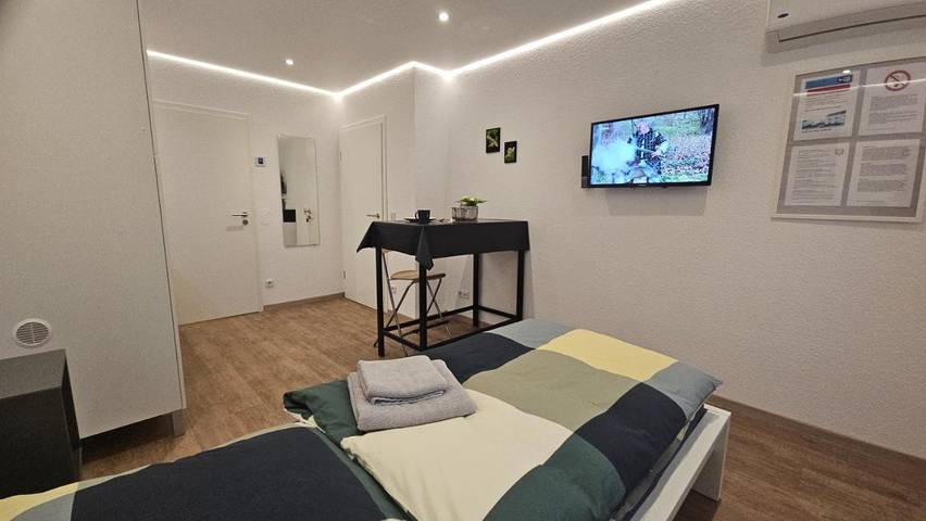 Ferienwohnung in Saarlouis - 3
