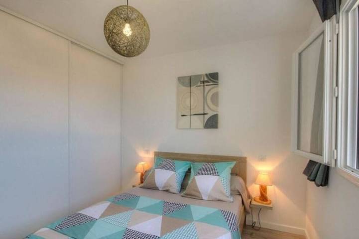 Gîte pour 2 personnes, avec jardin et terrasse à Villanova - 2