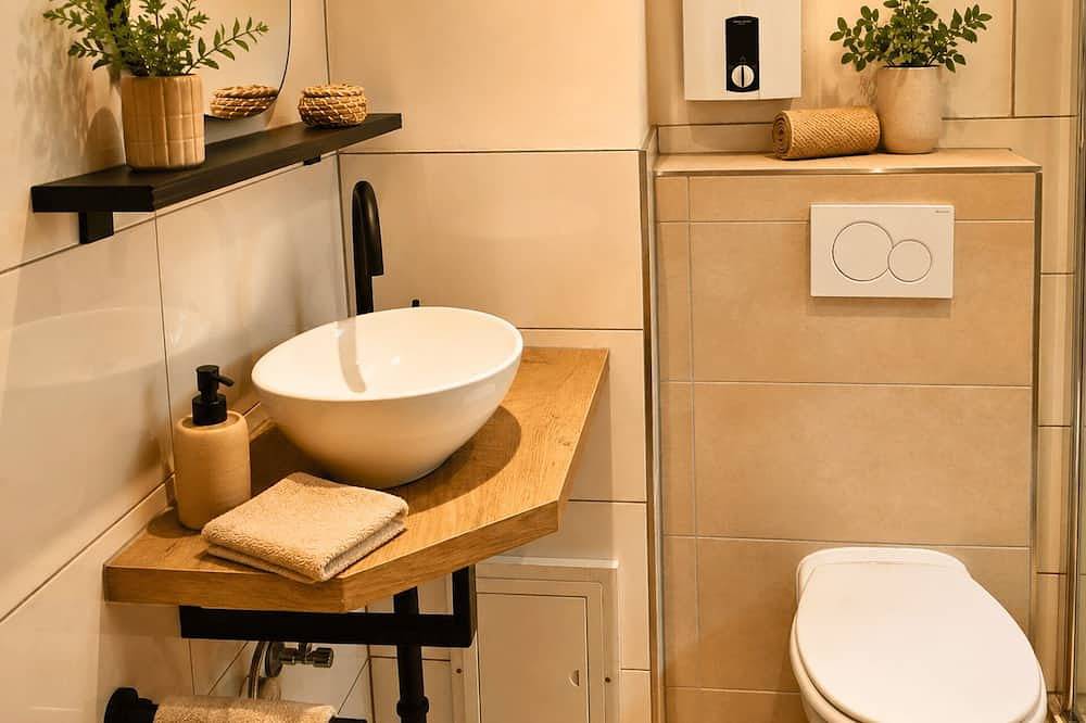 Ganze Wohnung, Ferienwohnung Harz | Wanderurlaub für Naturfans in Osterode, Harzvorland