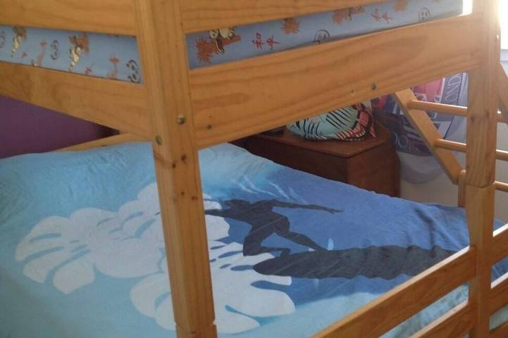 Villa pour 4 personnes, avec terrasse et jardin à Mauguio - 4