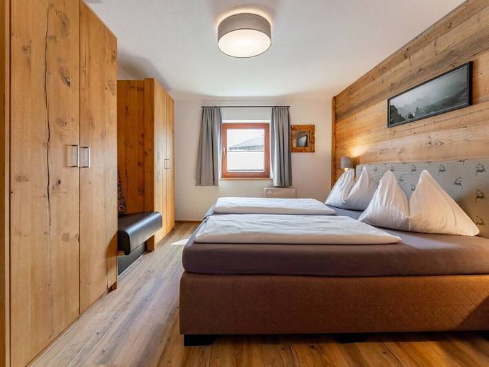Ferienhaus mit 1 Schlafzimmer in Piesendorf, Pinzgau