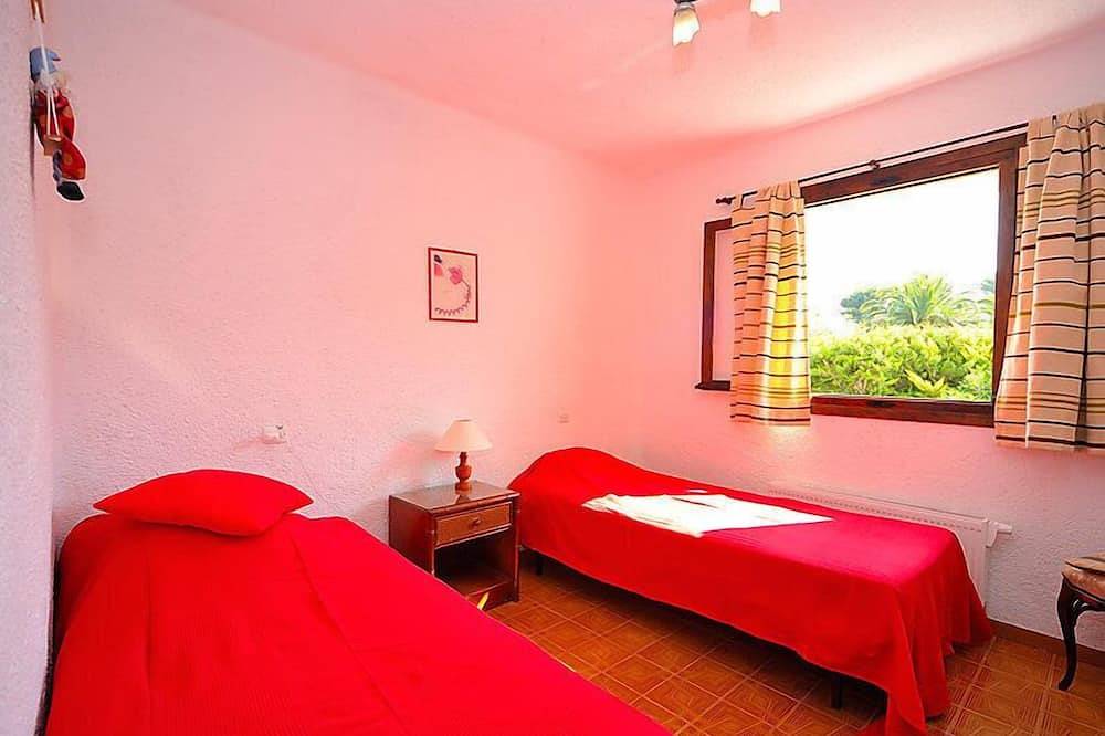 Ferienhaus Toscal in Cap Martí, Jávea