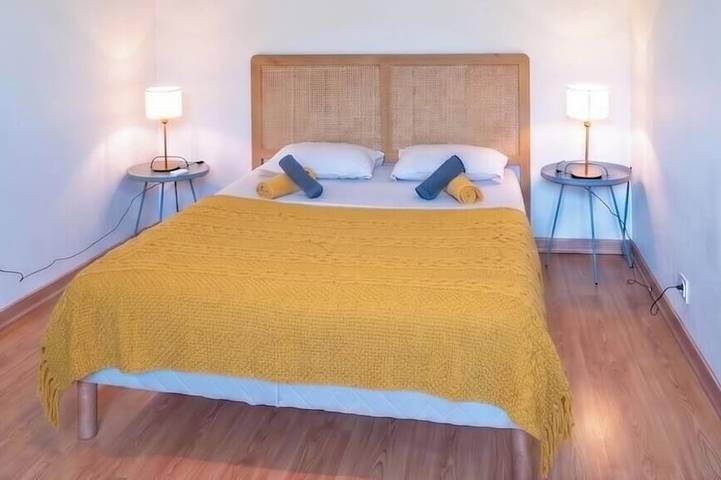 Ferienwohnung für 4 Personen - 1