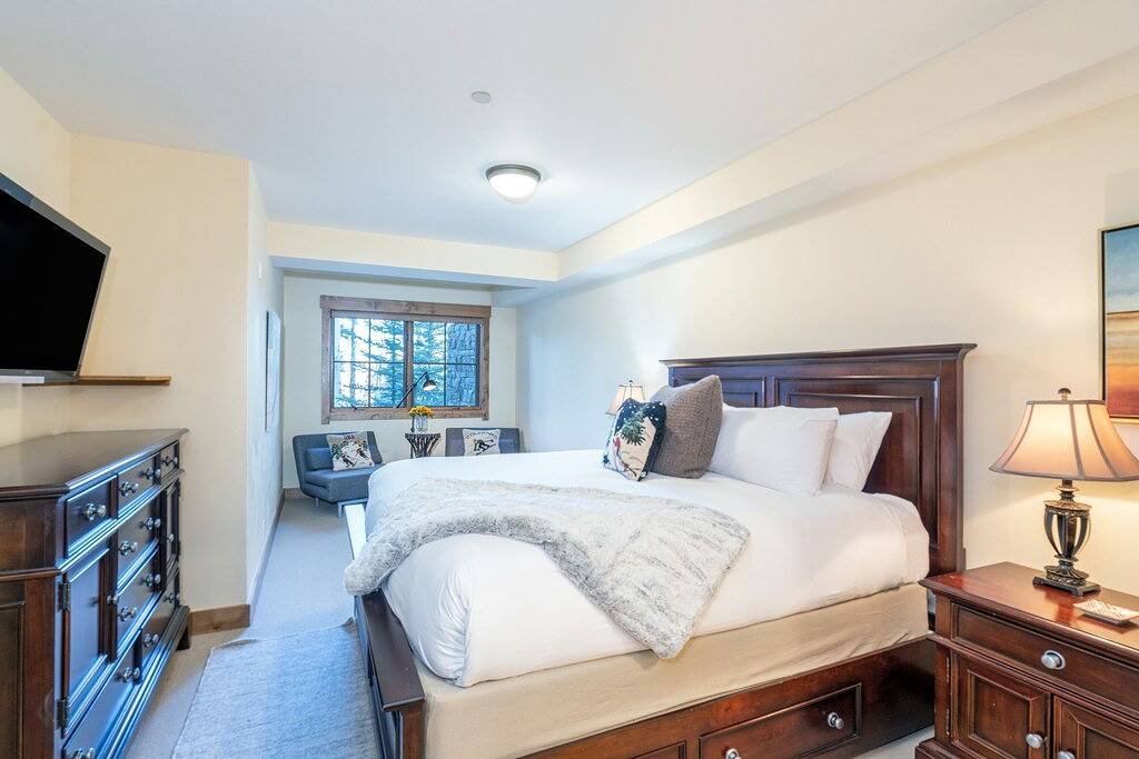 Ganze Wohnung, The Lodge At Belvedere- Mountain Village Condo, Hot Tub, Close to Village Core & in Mountain Village, Telluride Ski Resort