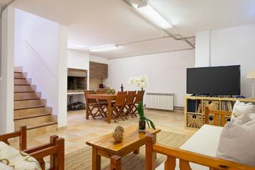 Villa in Valldemossa, Serra de Tramuntana für 11 