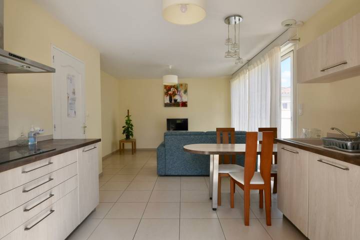 Gîte pour 4 personnes, avec jardin et terrasse dans le Lot-et-Garonne - 2