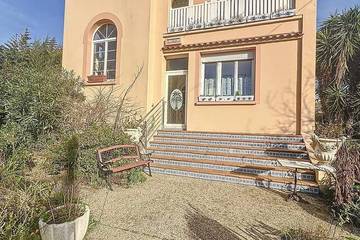 Gîte pour 2 personnes, avec jardin dans Golf d'Ilbarritz